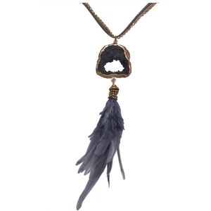 iceechic Jewelry - BOACHELLA NECKLACE iceechic Jewelry - BOACHELLA NECKLACE